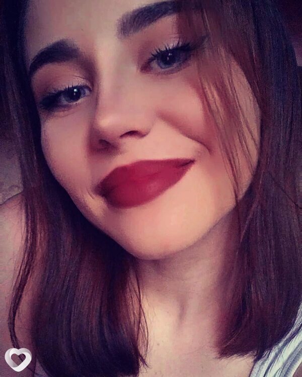 Карина, 24, Бресте — анкета №2887266