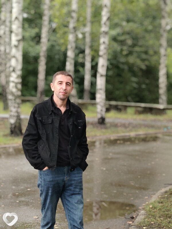 Мамед, 33, Москве — анкета №2887523