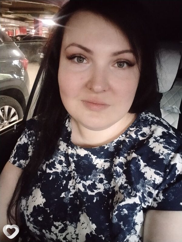 Люси, 26, Москве — анкета №2887544