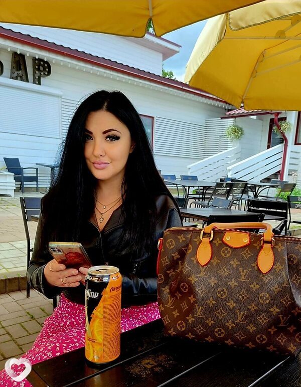 Марина, 39, Краснодаре — анкета №2886802