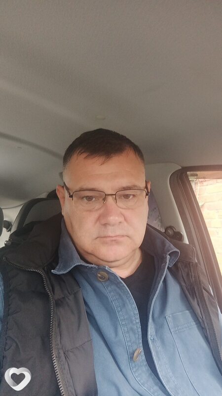 Александр, 48, Краснодаре — анкета №2886808