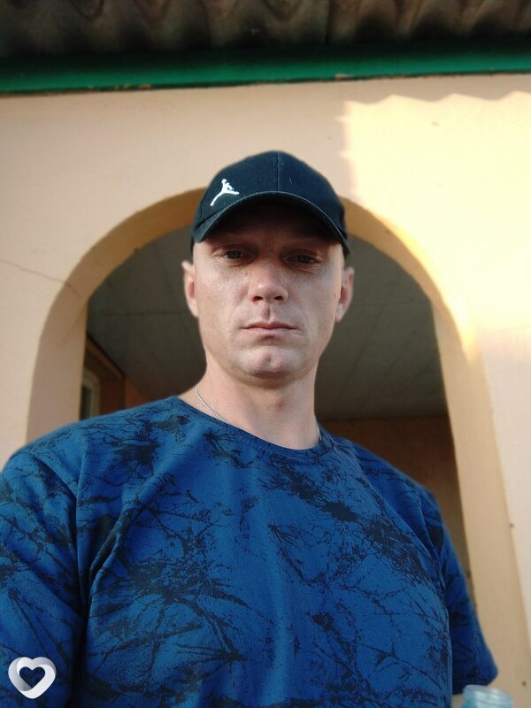 Maksim, 35, Иванове — анкета №2886810