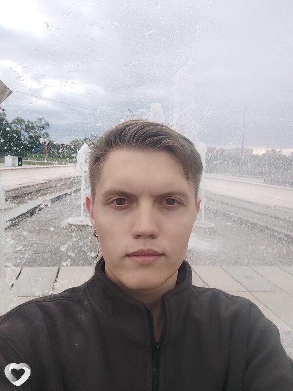 Андрей, 24, Абакане — анкета №2886811