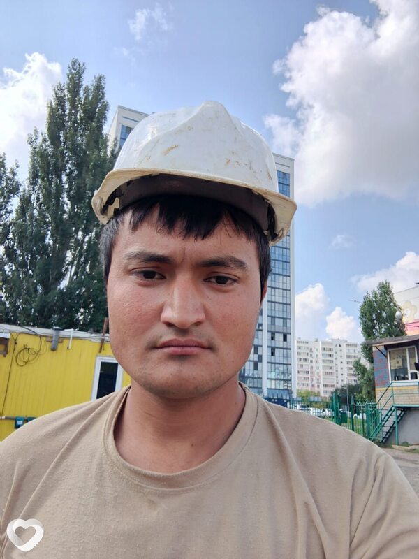 Мухамед, 27, Казани — анкета №2886813