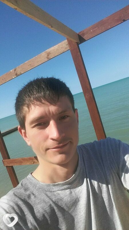 Алексей, Краснодар