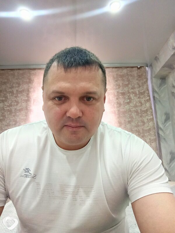 Вадим, 36, Тулуне — анкета №2886820