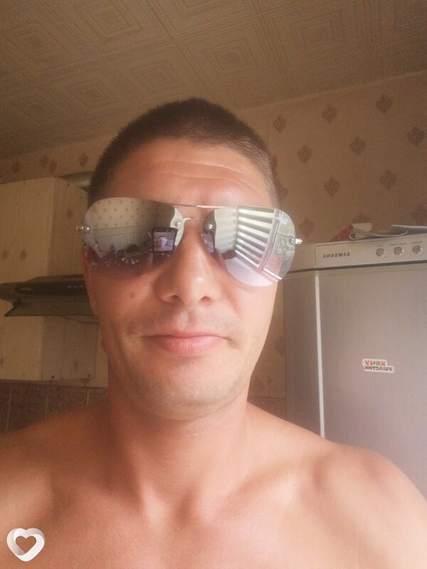 Иван, 34, Воронеже — анкета №2886826