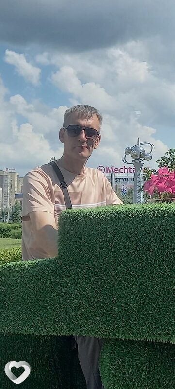 Александр, 49, Петропавловске — анкета №2886827