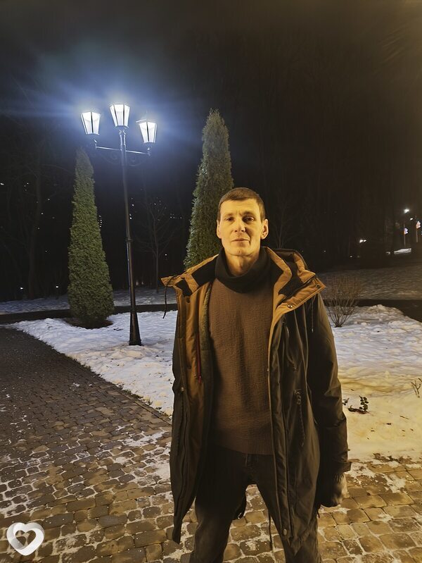 Ваня, 40, Туле — анкета №2886834