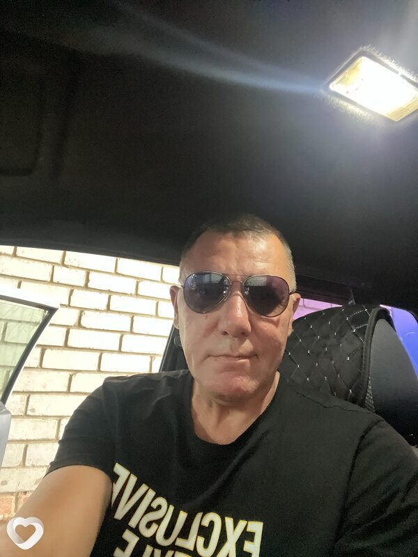 Марат, 50, Ульяновске — анкета №2886837