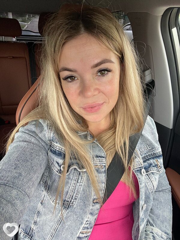 Диана, 37, Москве — анкета №2886844
