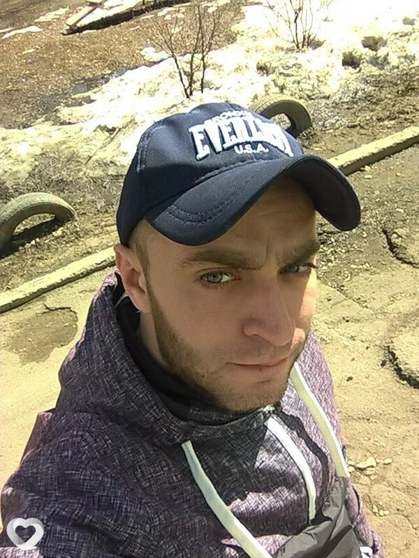 Радик, 33, Димитровграде — анкета №2886845