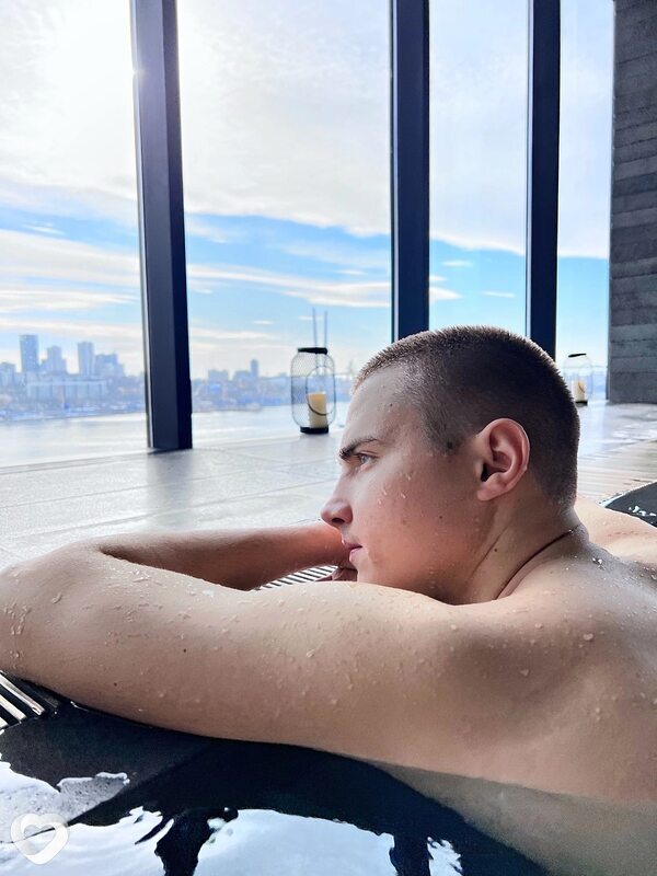 Алексей, 25, Владивостоке — анкета №2886928