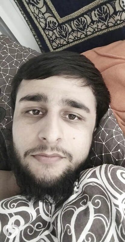 Шахзод, 27, Липецке — анкета №2886931