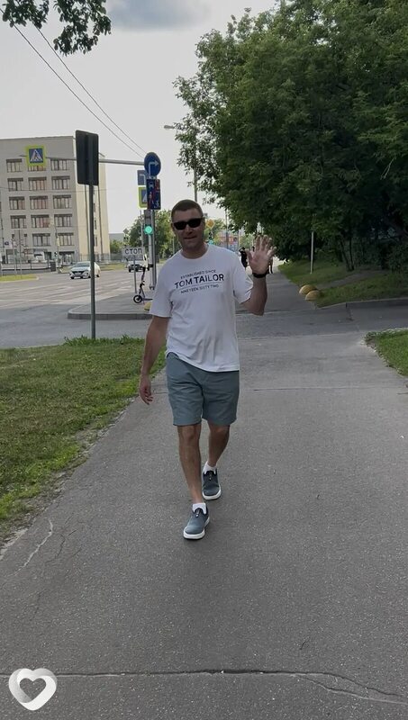 Михаил, 45, Москве — анкета №2886944