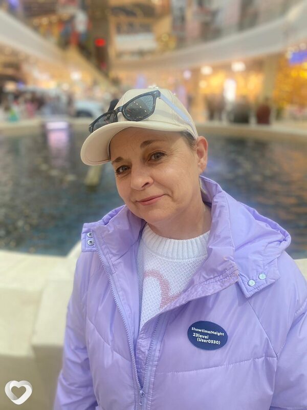 Юлия, 57, Оренбурге — анкета №2886945
