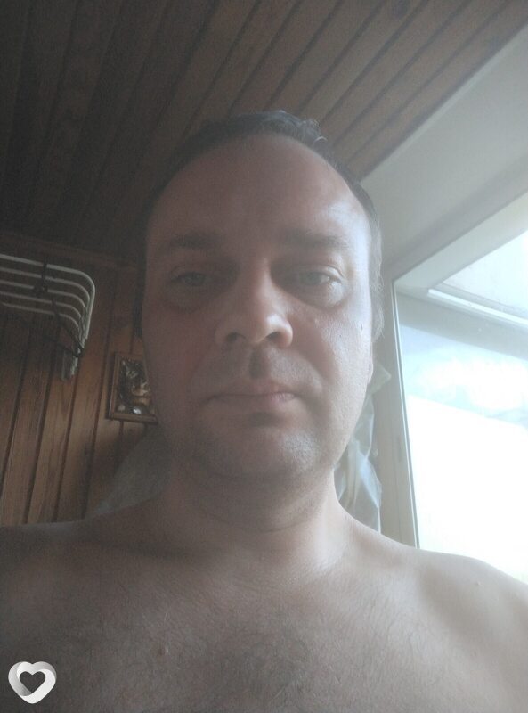 Дмитрий, 42, Тольятти — анкета №2886948