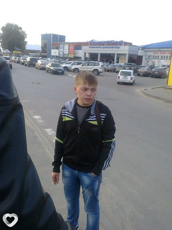 Александр, 31, Москве — анкета №2886951