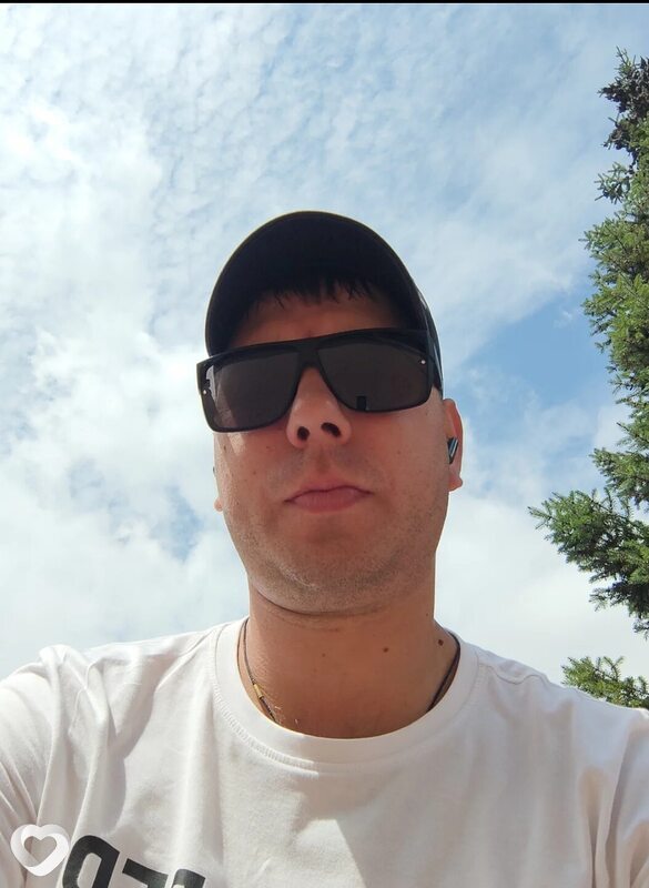 Павел, 35, Рязани — анкета №2886955