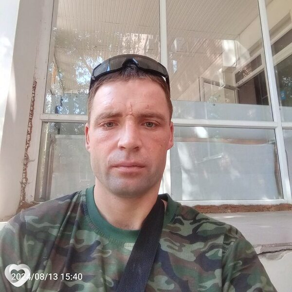 Николай, 50, Костроме — анкета №2886962
