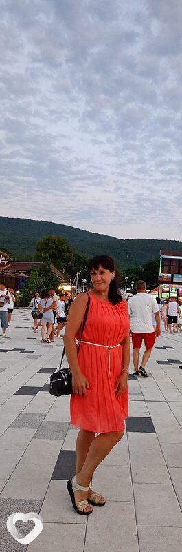 Евгения, 47, Нижнем Новгороде — анкета №2886966