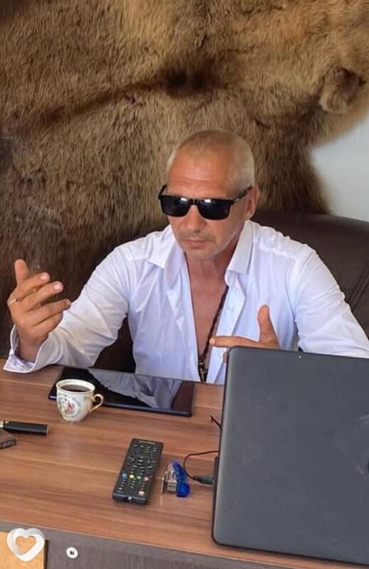 Сергей, 51, Анапе — анкета №2886969