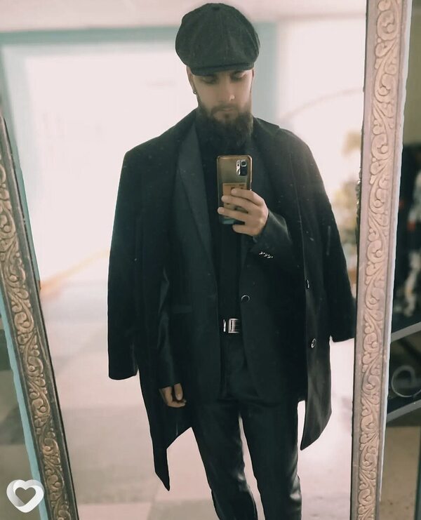 Дмитрий, 24, Барановичах — анкета №2886972