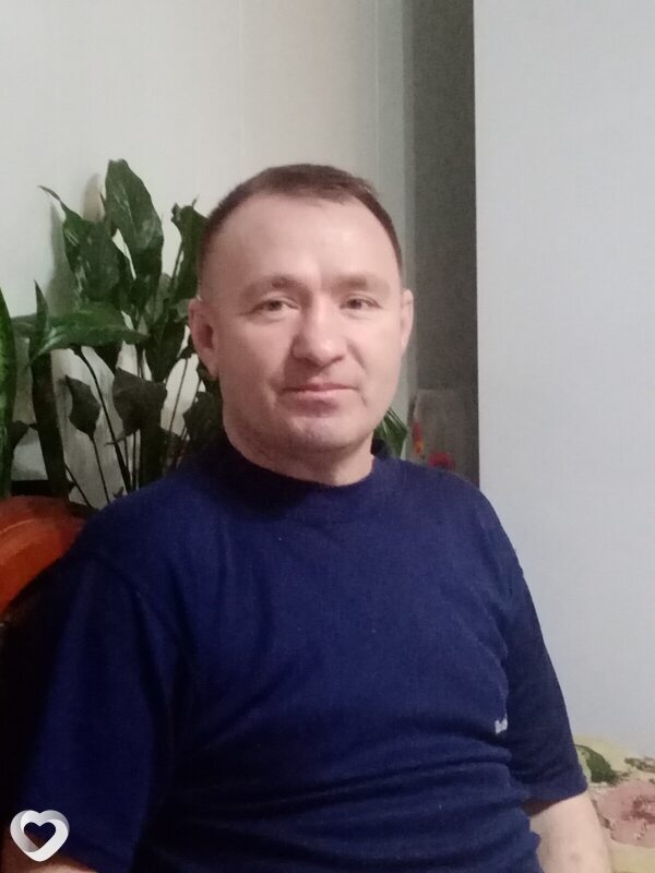 Владимир, 55, Волгограде — анкета №2886905