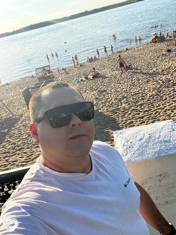 Роман, 33, Самаре — анкета №2886912