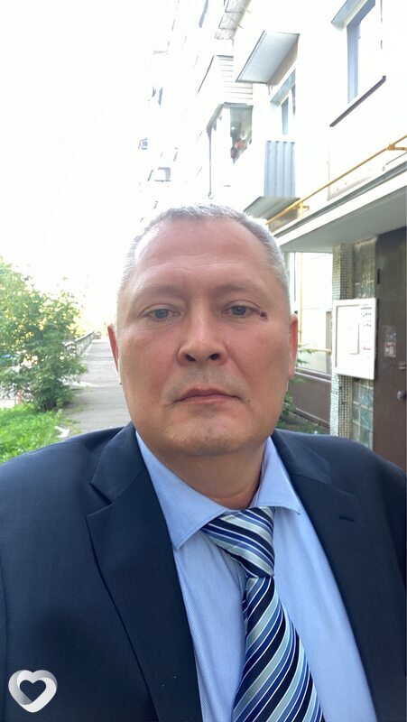 Алексей, 52, Москве — анкета №2886914
