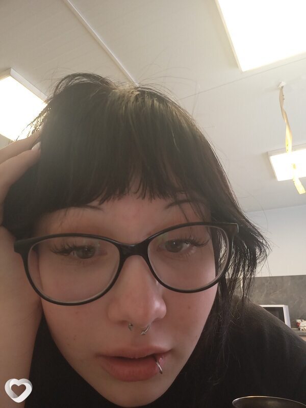 Анжелика, 19, Нижнем Новгороде — анкета №2886921