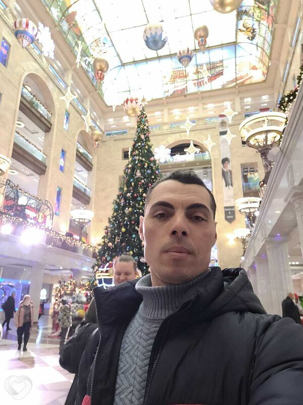 Яша, 39, Великом Новгороде — анкета №2886923