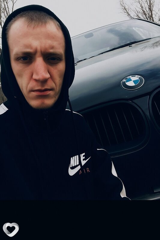 Александр, 29, Благовещенске — анкета №2886999