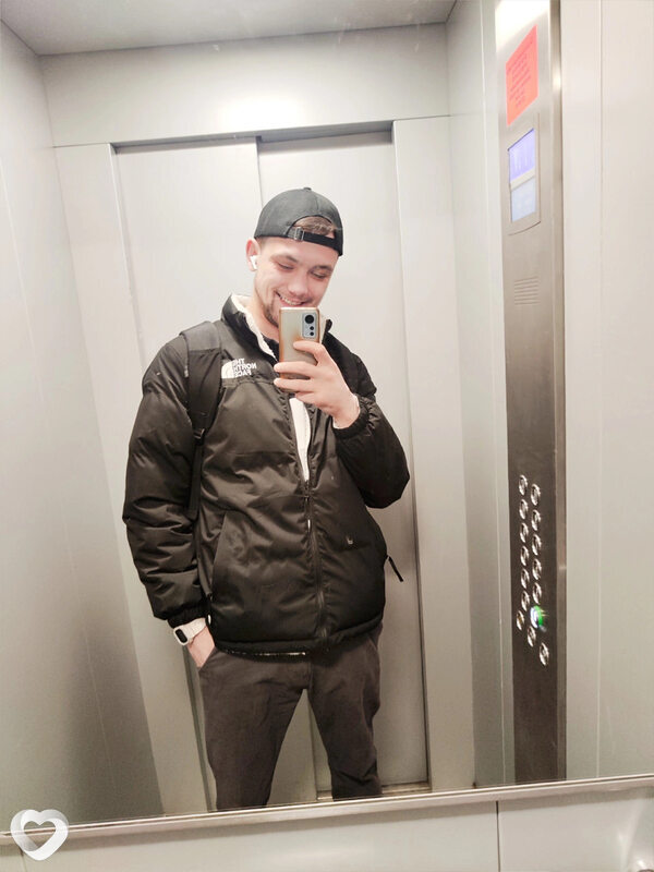 Дима, 31, Воронеже — анкета №2887003