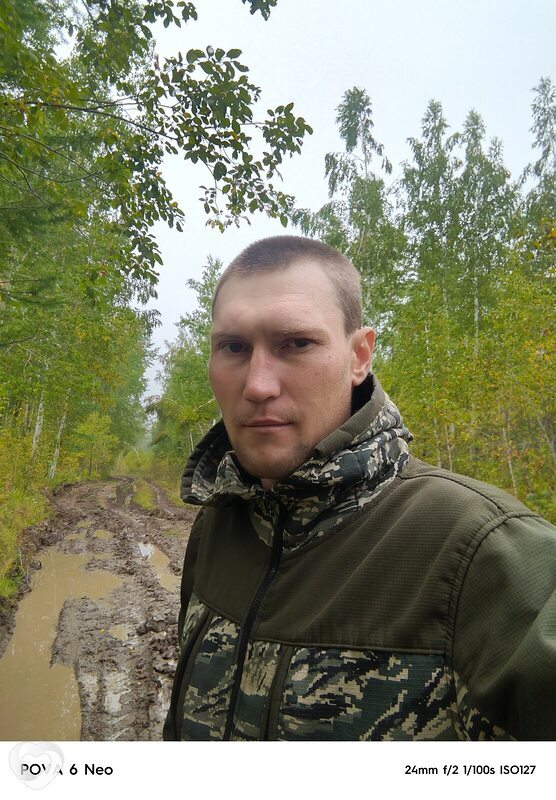 Сергей Лыткин, 28, Тулуне — анкета №2887006