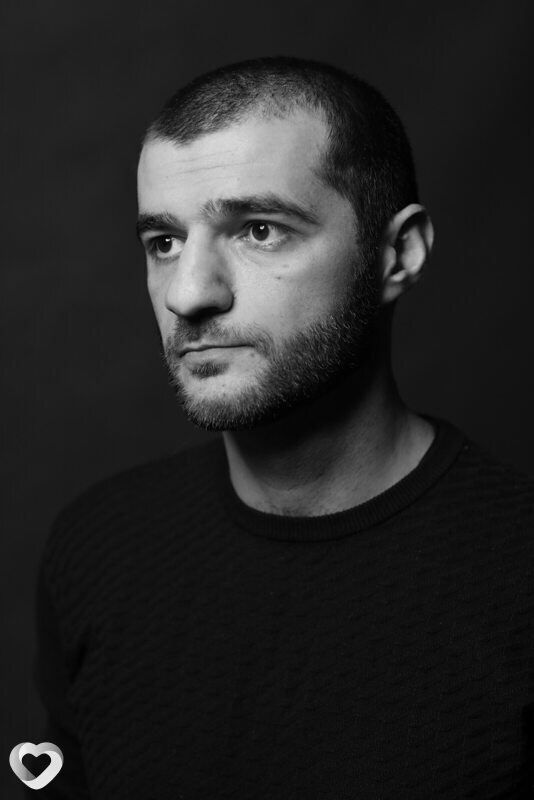 Дима, 41, Сочи — анкета №2887007