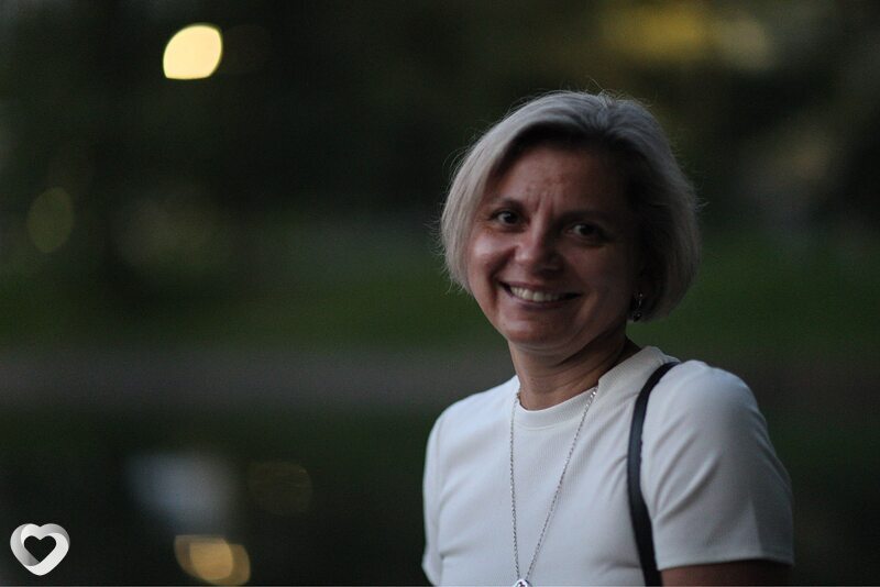 Алина, 46, Уфе — анкета №2887010