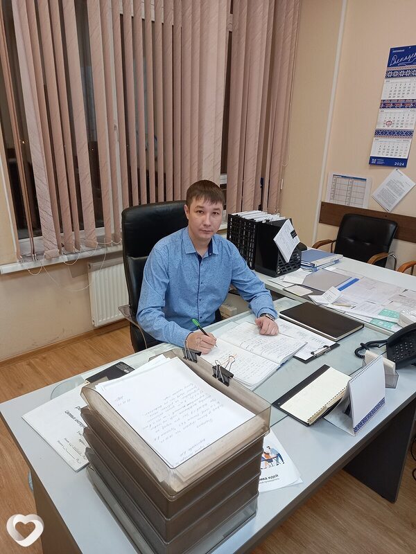 Денис, 37, Междуреченске — анкета №2887015