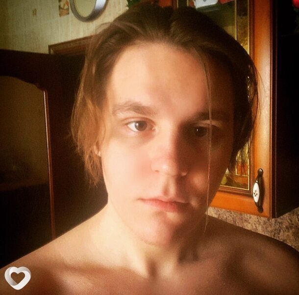 Егор, 29, Москве — анкета №2887019