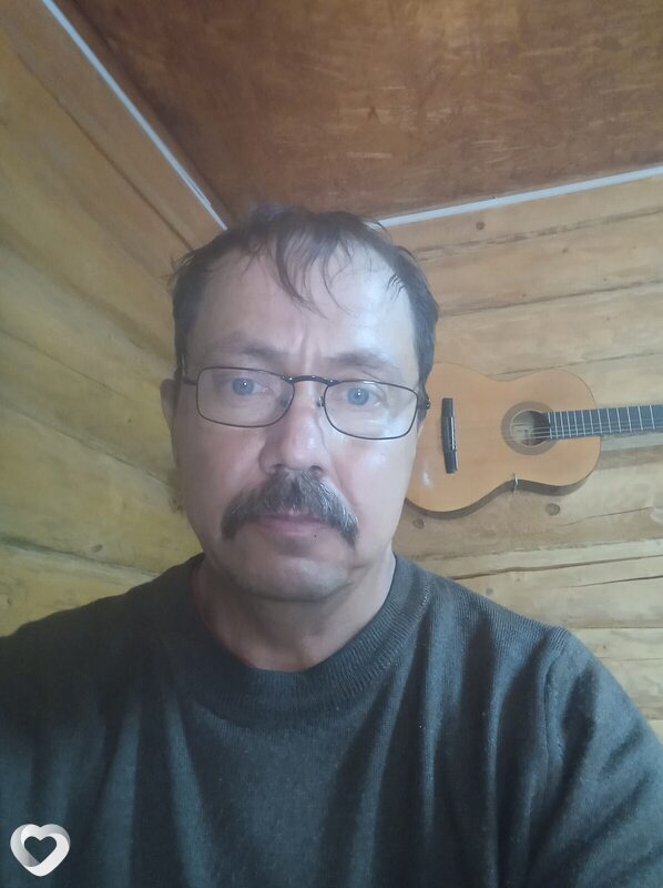 Алексей, 53, Перми — анкета №2886978