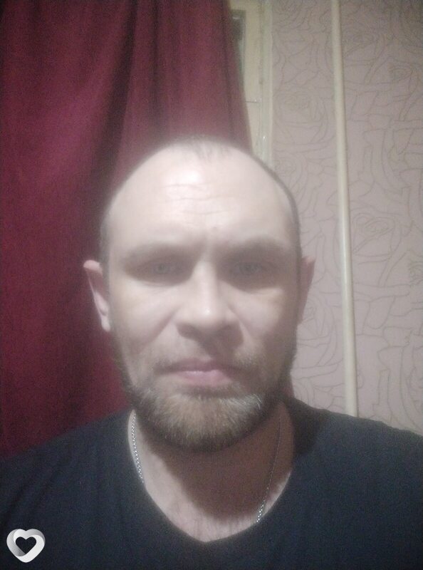 Алексей, 38, Екатеринбурге — анкета №2886979