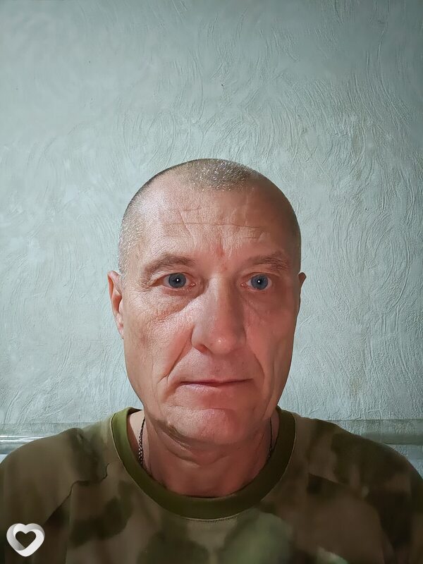 Эд, 55, Краснодаре — анкета №2886981