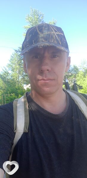 Дмитрий, Сухой Лог