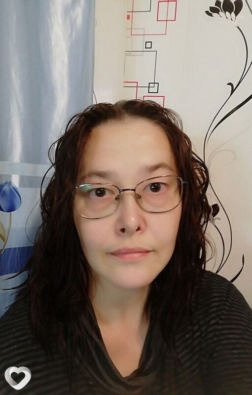 Вероника, 42, Чите — анкета №2886984