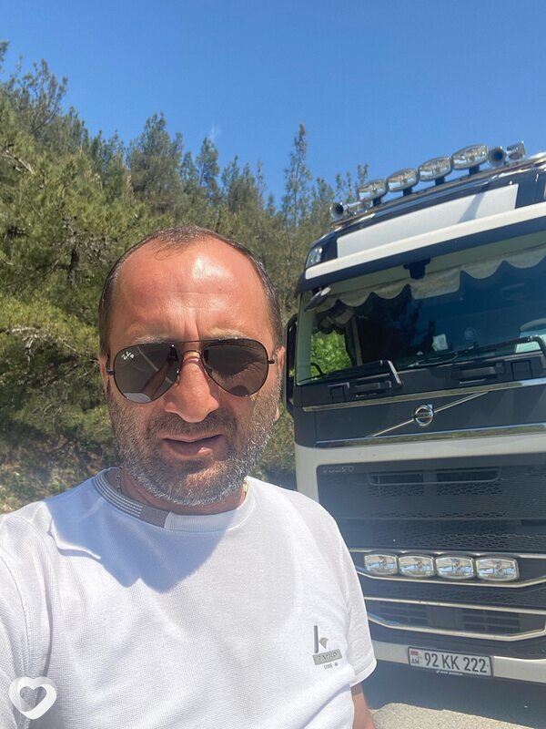 Гарик, 45, Краснодаре — анкета №2886987