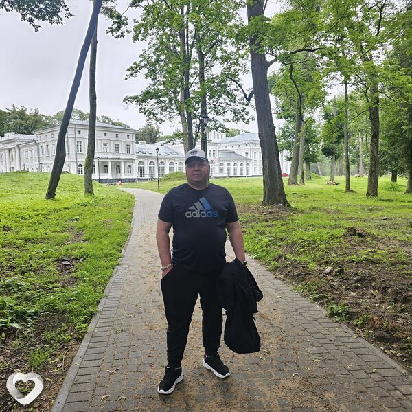 Владимир, Могилев