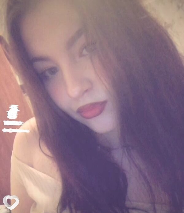 Анастасия, 19, Омске — анкета №2886996