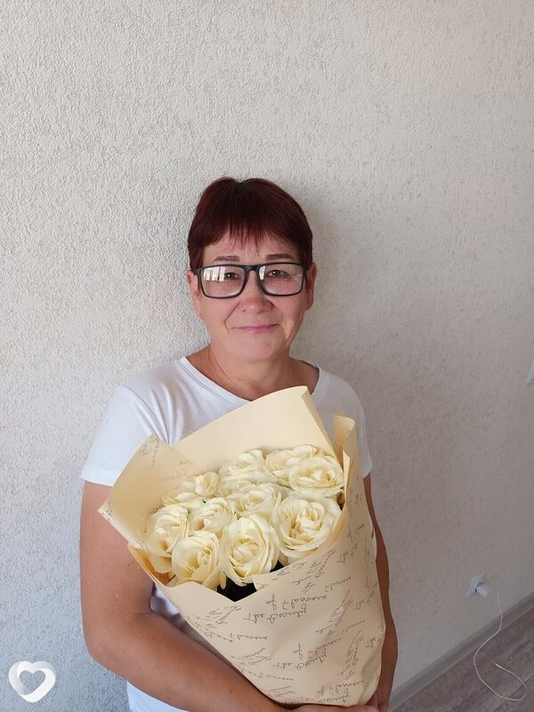 Марина, 39, Чите — анкета №2886997