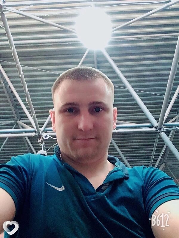 Влад, 32, Братске — анкета №2887123