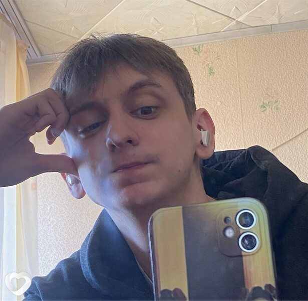 Макс, 20, Уфе — анкета №2887127